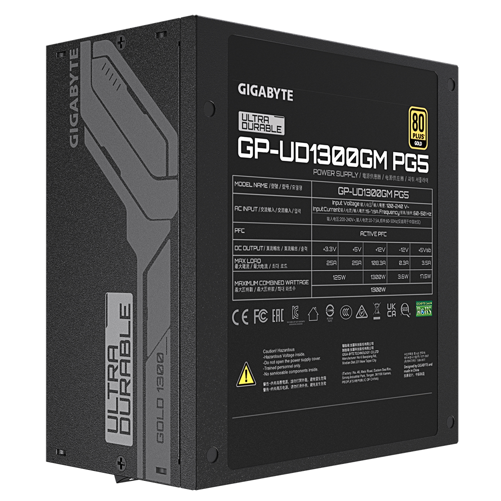 GIGABYTE UD1300GM PG5 – image 6
