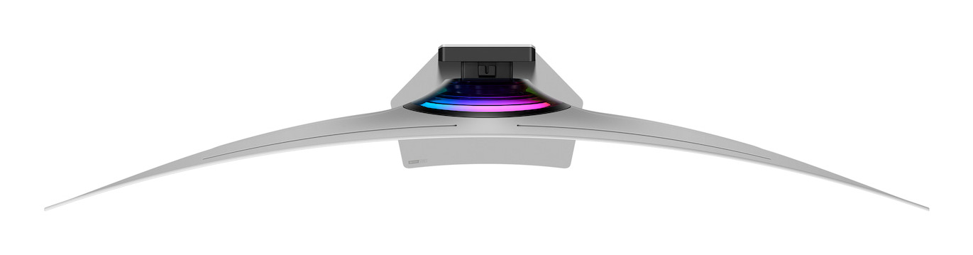 Samsung LS49DG950SU computer monitor – image 9