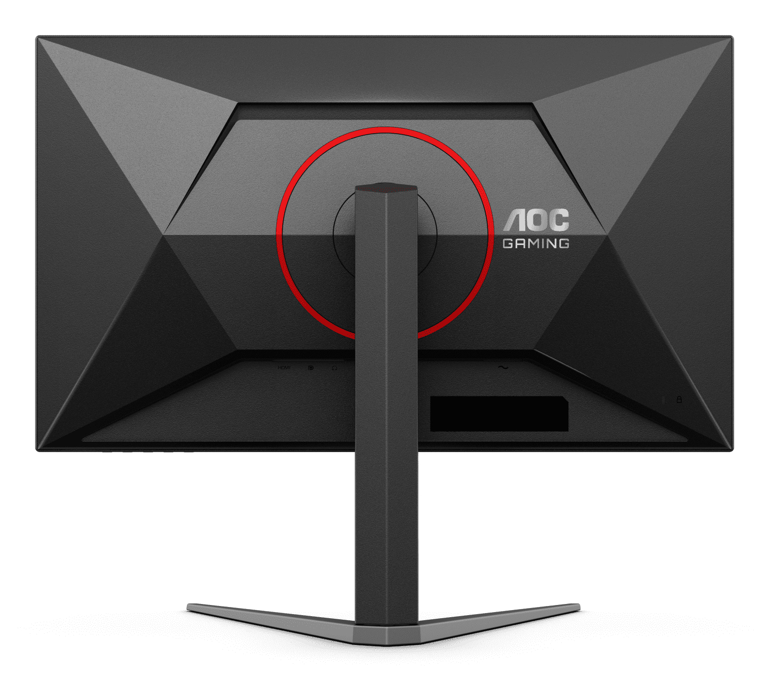 AOC Q27G4F computer monitor – image 7