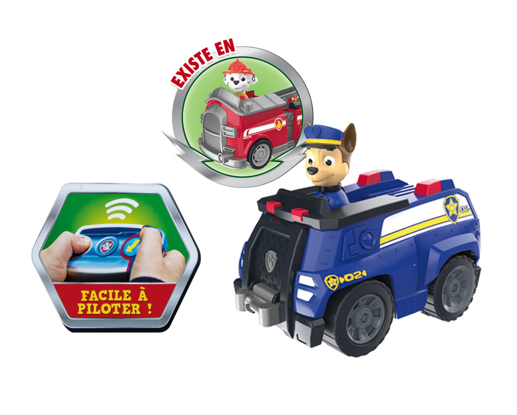 Spin Master 6054863 remote controlled toy – image 1