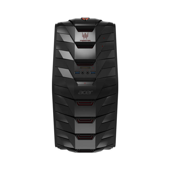 Acer Predator G3-710-UR53 Intel® Core™ i5 i5-6400