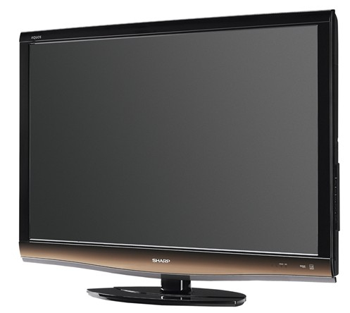 Sharp LC-40E77UN TV – image 2