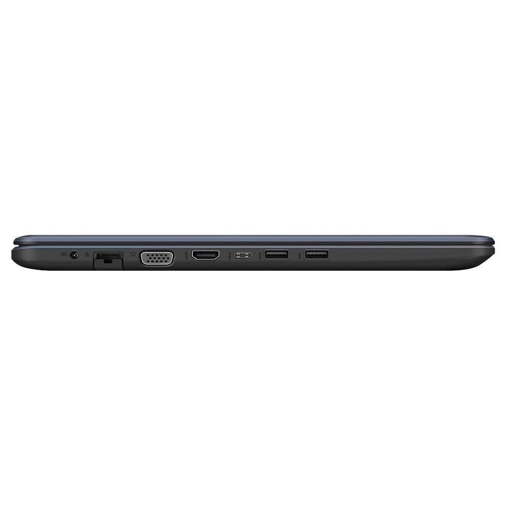 ASUS Vivobook 15 X542UA-GQ440R Intel® Core™ i5 i5-8250U Laptop 39.6 cm (15.6") 4 GB DDR4-SDRAM 500 GB HDD Wi-Fi 5 (802.11ac) Windows 10 Pro Grey – image 2