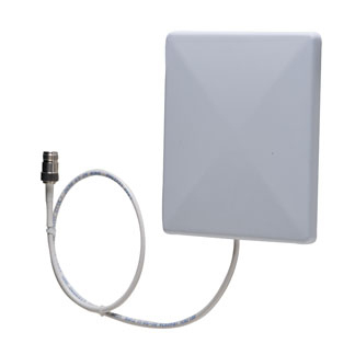 Zebra Motorola AN710 network antenna N-type 3 dBi