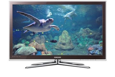 Samsung UE32C6620UW