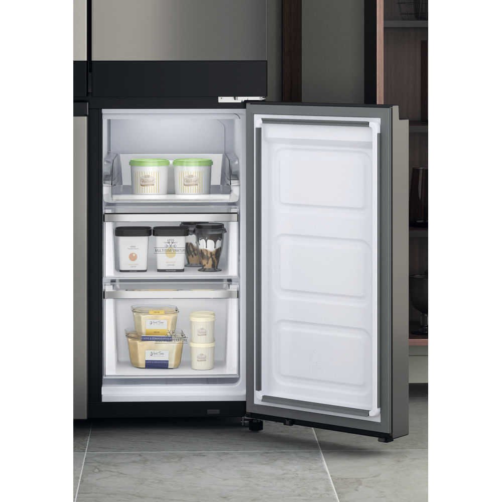 Hotpoint HQ9 U1BL UK – image 7