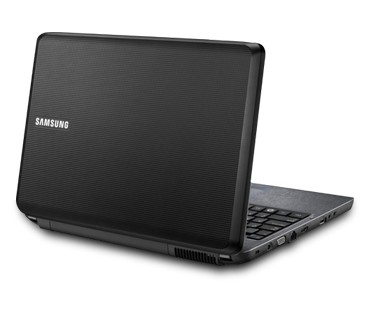 Samsung R R530-JS06BE Intel® Celeron® T3100 – image 3