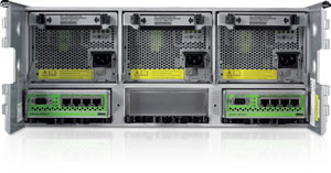 Dell EqualLogic PS6500E – image 3