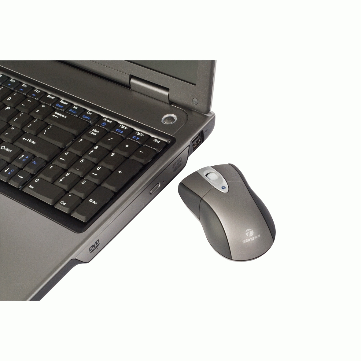Targus Bluetooth optical mouse – image 2