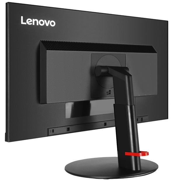 Lenovo ThinkVision T24i computer monitor – image 5