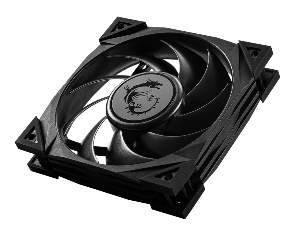 MSI SILENT GALE P12 – image 2