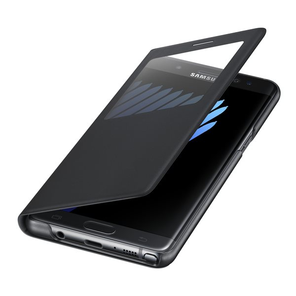 Samsung EF-CN930PBEGWW mobile phone case