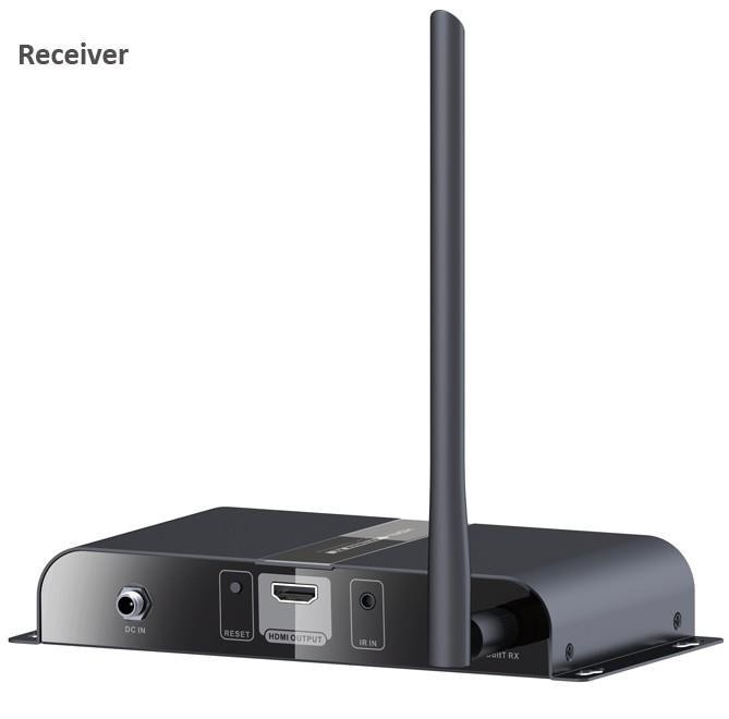 Techly IDATA HDMI-WL50 – image 3