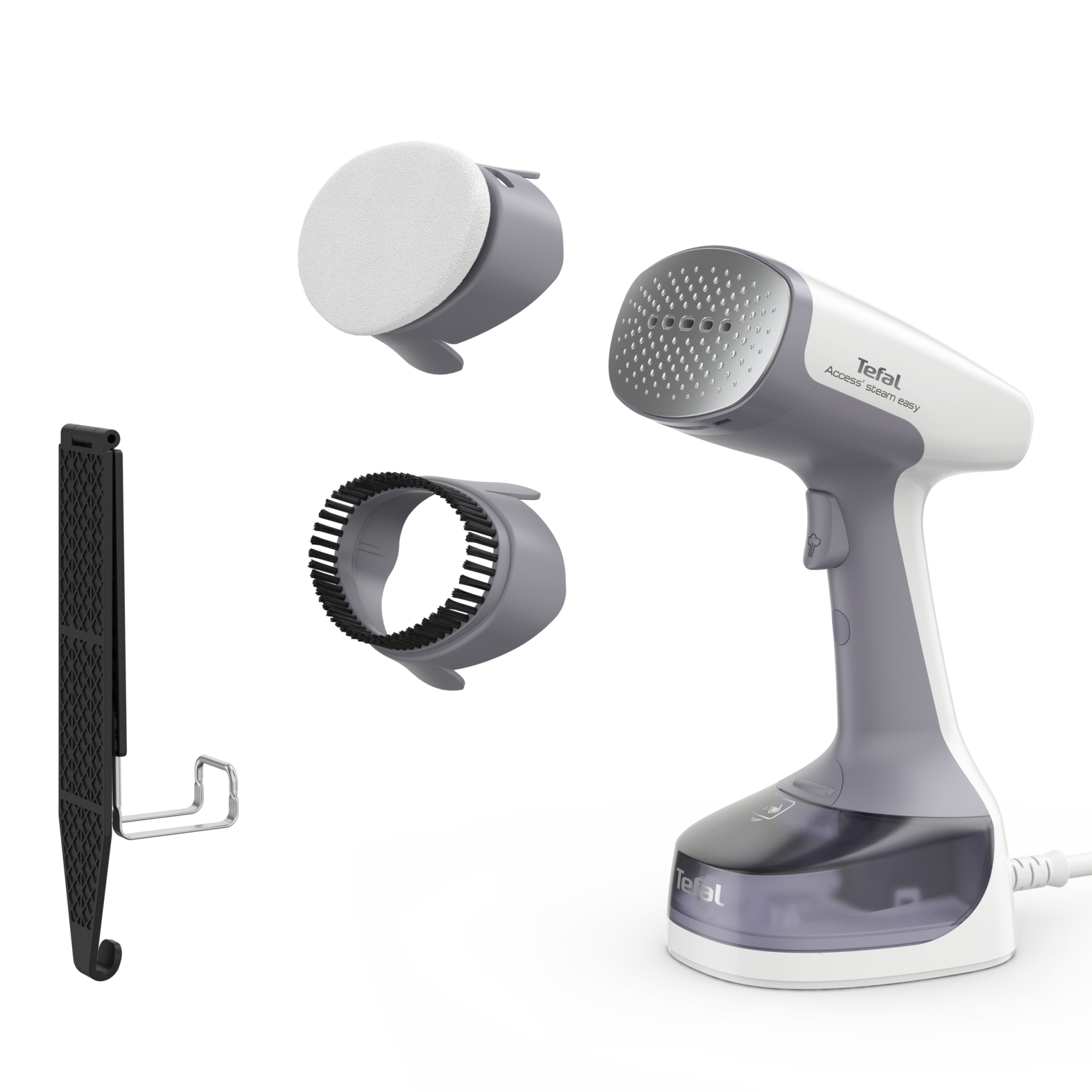 Tefal Access Steam Easy DT7151 Handheld garment steamer