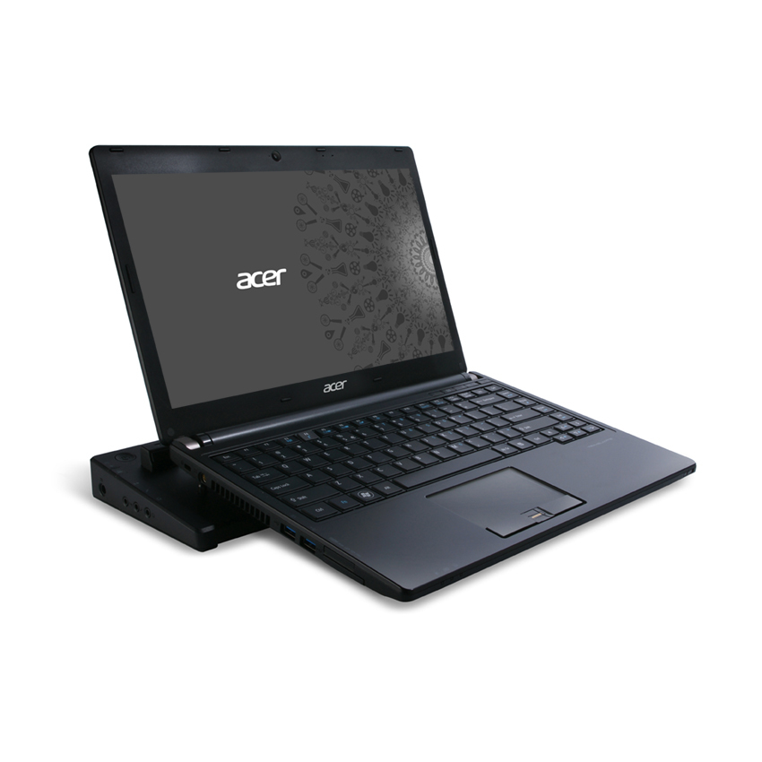 Acer TravelMate TimeLine P633-M-33124G32tkk Intel® Core™ i3 i3-3120M Laptop – image 6
