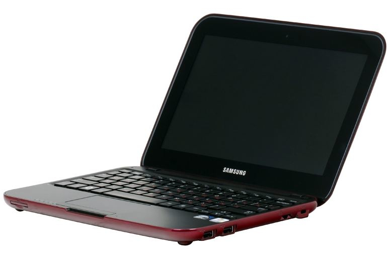 Samsung NS310-A02UK Intel Atom® N550 Netbook – image 5