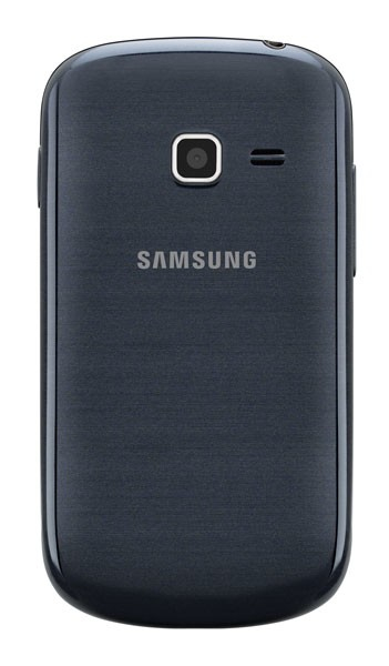 Samsung Galaxy Centura SCH-S738 – image 3