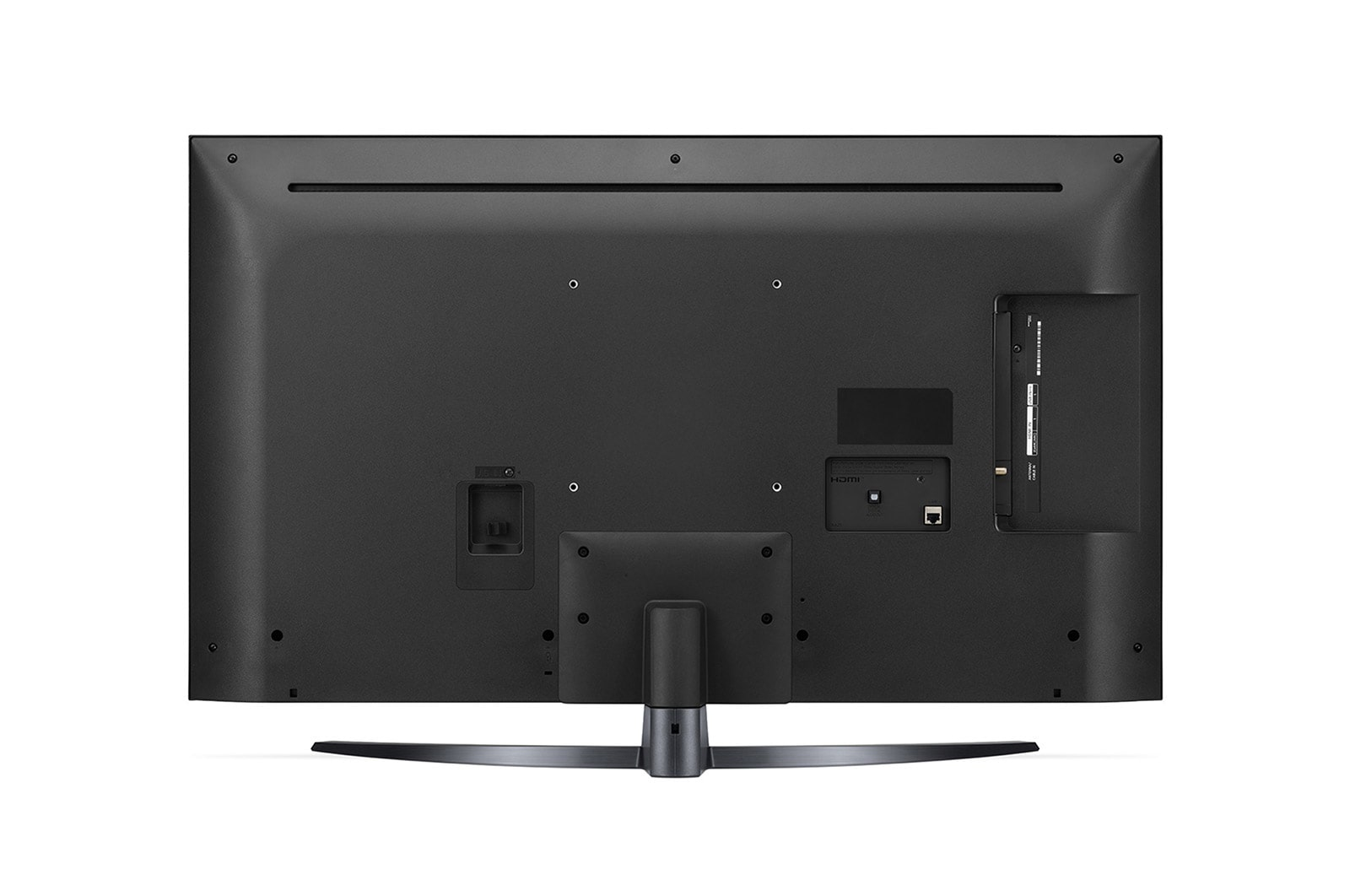 LG SIGNATURE 43UQ81006LB – image 5