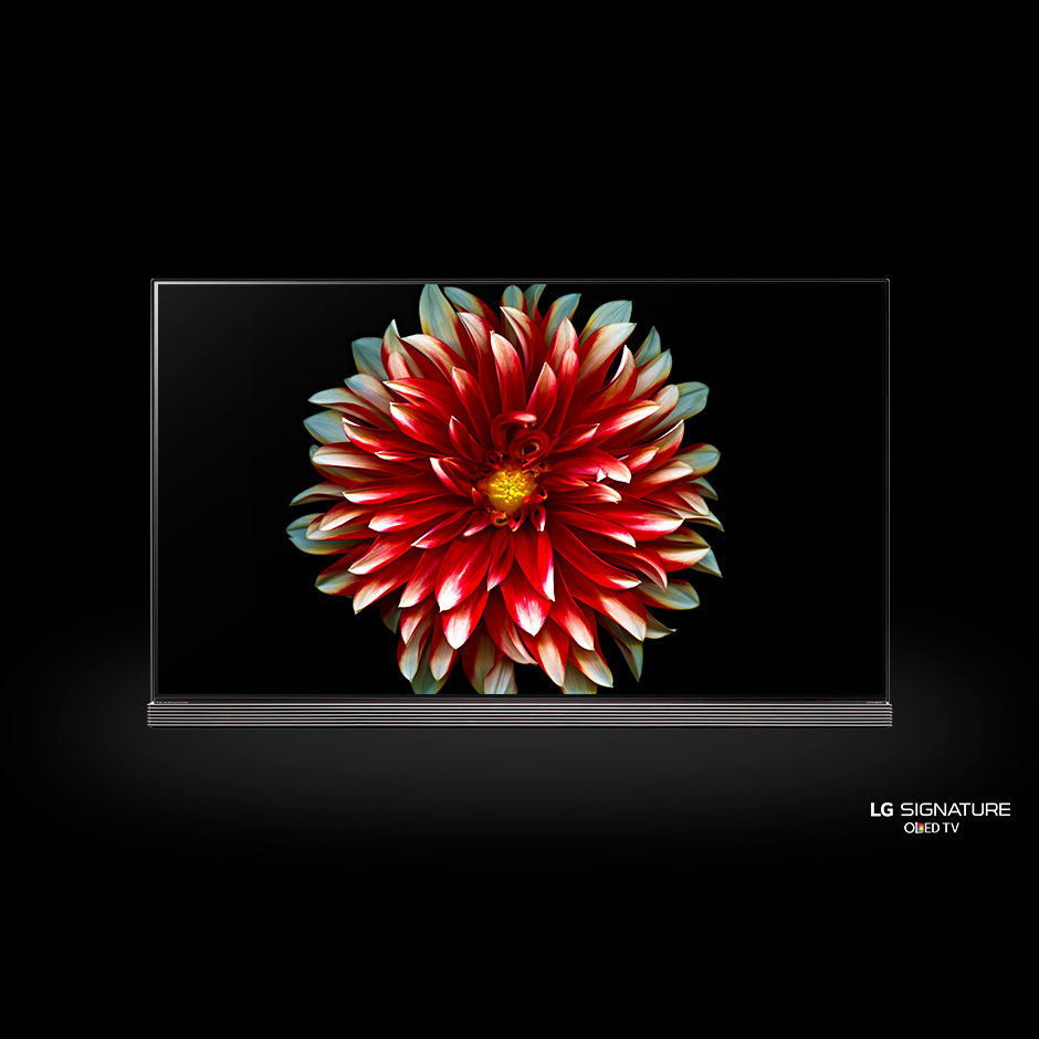 LG OLED65G7P TV – image 2