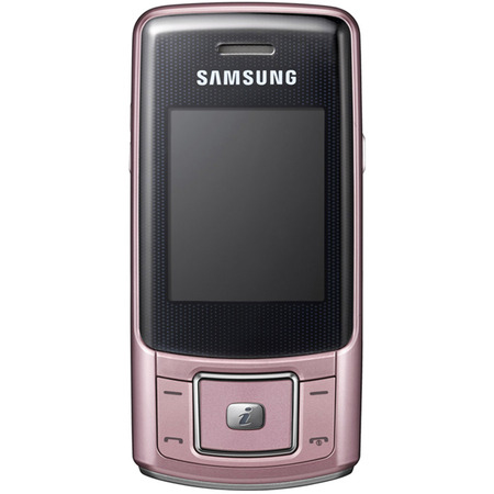 Samsung M620 4.83 cm (1.9") 81 g Pink