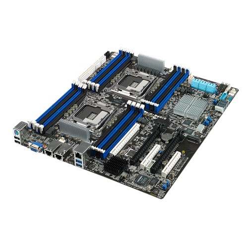 ASUS Z10PE-D16/10G-2T Intel® C612 LGA 2011-v3 SSI EEB – image 2
