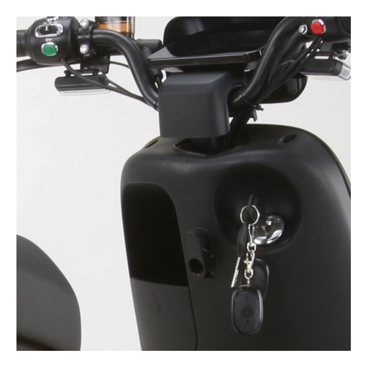 TSC CityFlizzer electric scooter 1 seat(s) 25 km/h – image 3
