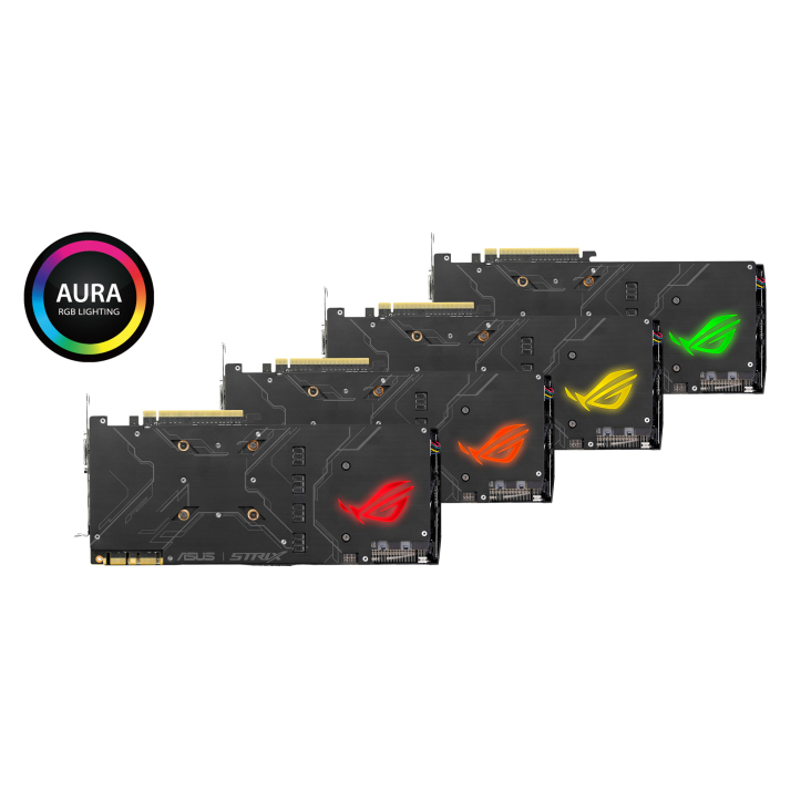 ASUS GeForce GTX 1070 OC Edition – image 9