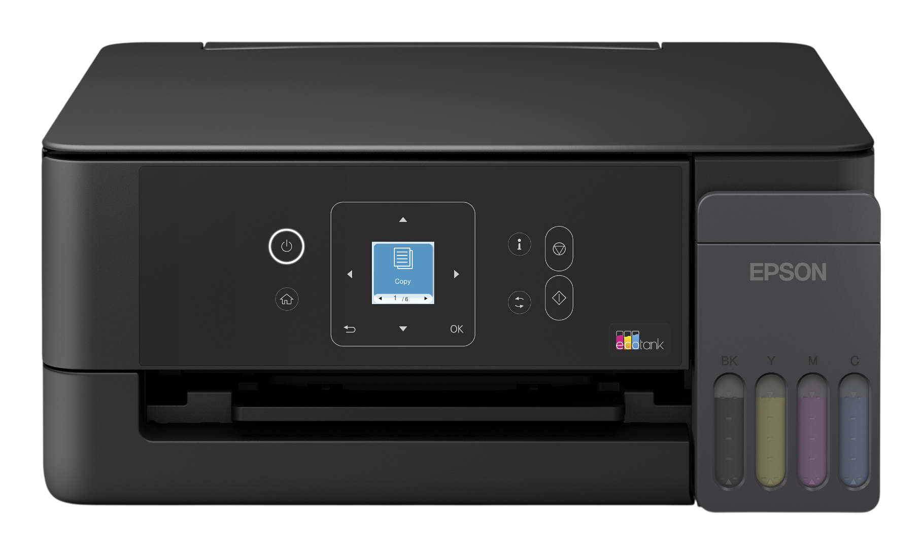Epson EcoTank L3360 Inkjet A4 – image 2
