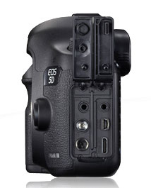 Canon EOS 5D MK III 24-105 IS – image 2