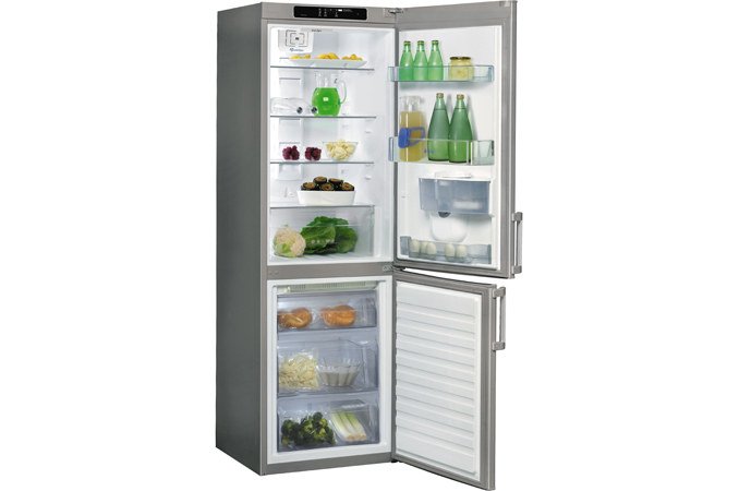 Whirlpool WBE3325 NF IX AQUA – image 2