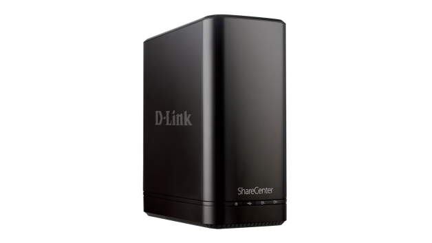 D-Link ShareCenter 2TB – image 1