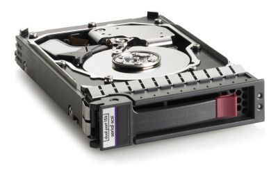 HP 625609-B21 internal hard drive