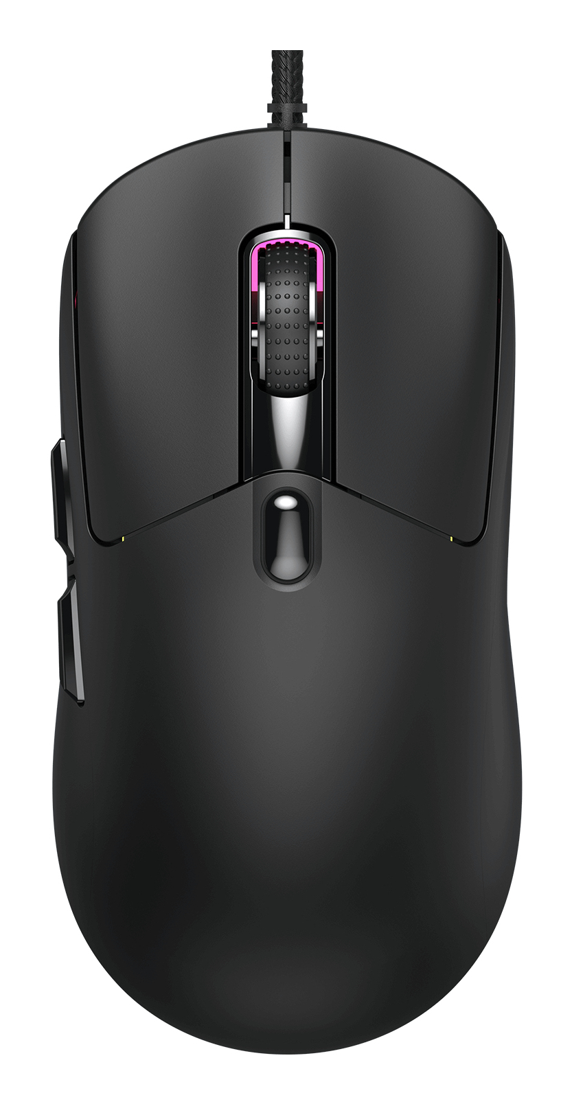 COUGAR Gaming Minos NEO mouse Ambidestro USB tipo A Ottico 6200 DPI