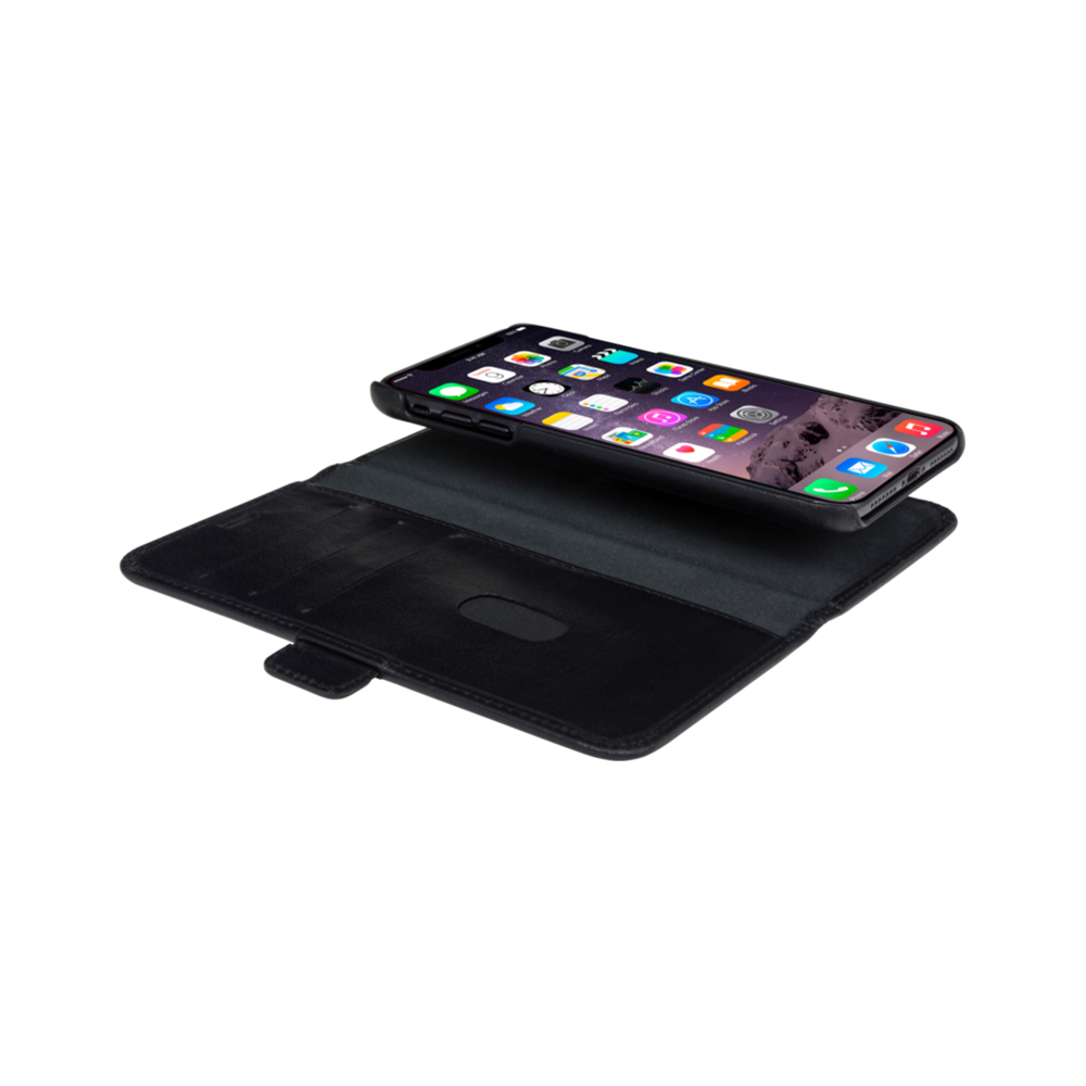 dbramante1928 Lynge - iPhone Xs Max - Black – image 3