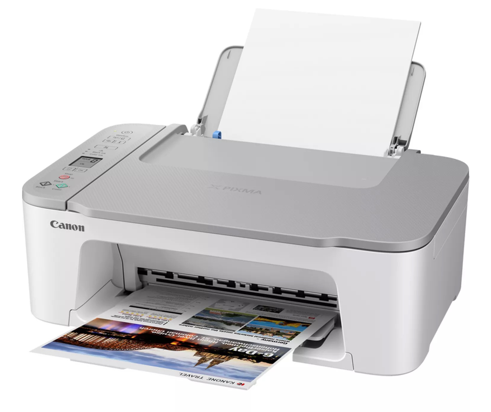 Canon PIXMA TS3520 Inkjet A4 – image 4