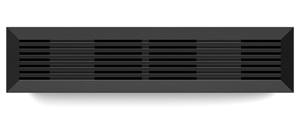 Seagate One Touch Desktop external hard drive 18 TB USB Type-A / Micro-USB B 3.2 Gen 1 (3.1 Gen 1) Black image 3