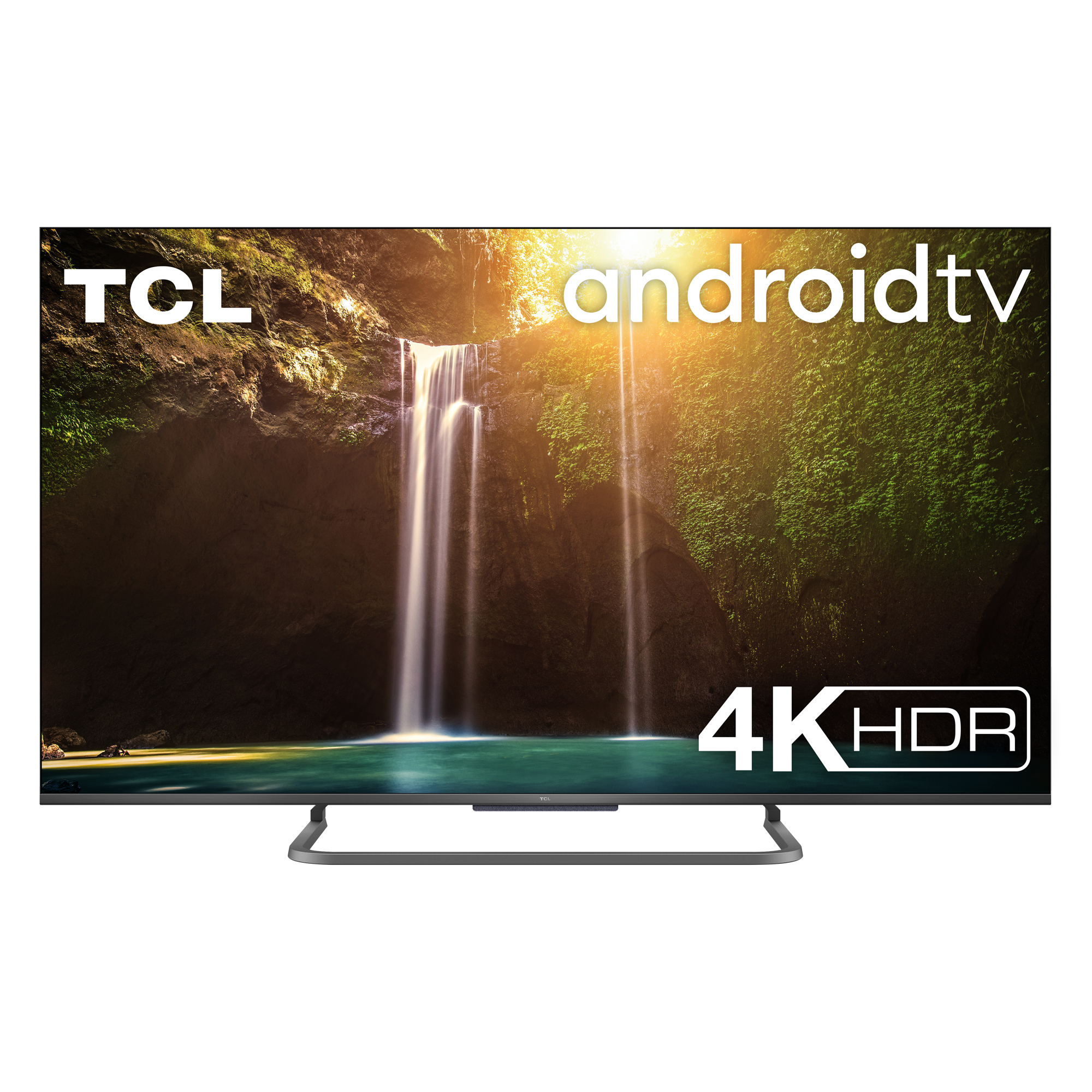 TCL 50P818 