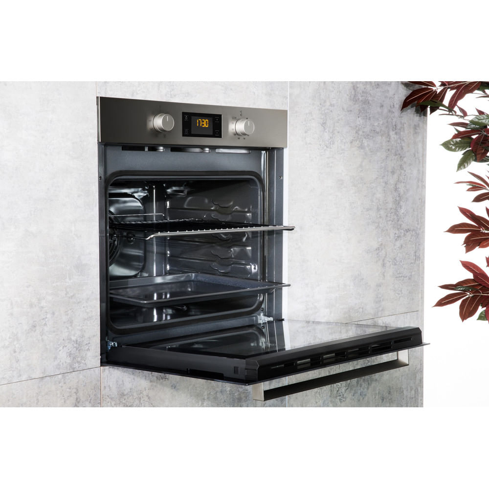 Hotpoint SA3 540 H IX – image 9