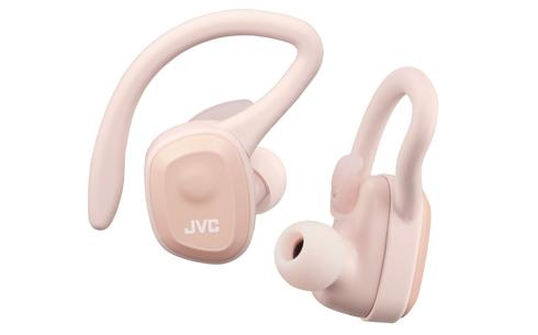 JVC HA-ET45T-P-U — vue 1 sur 8