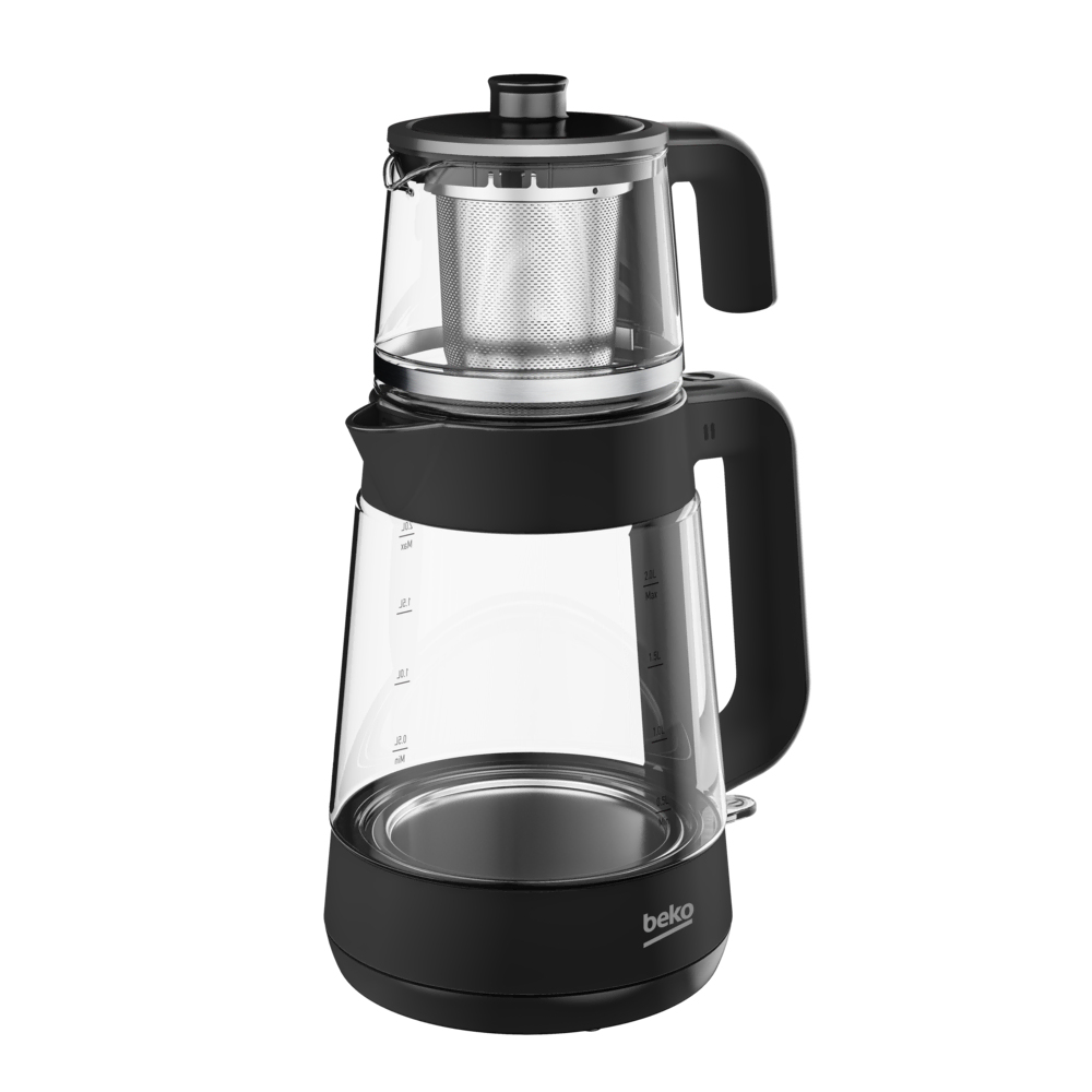 Beko CM 5964 B – image 2