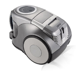 Samsung SC-8580 Cylinder vacuum Dry