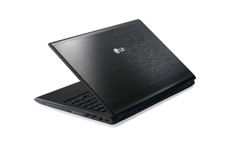 LG A series A530-D Intel® Core™ i5 i5-2430M – image 5