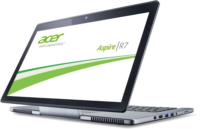 Acer Aspire R7-572-54204G50ass Intel® Core™ i5 i5-4200U Hybrid (2-in-1) – image 7