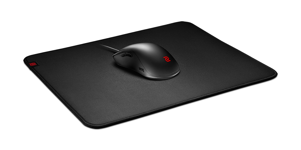 ZOWIE FK1+ mouse Gaming Ambidextrous USB Type-A Optical 3200 DPI – image 6