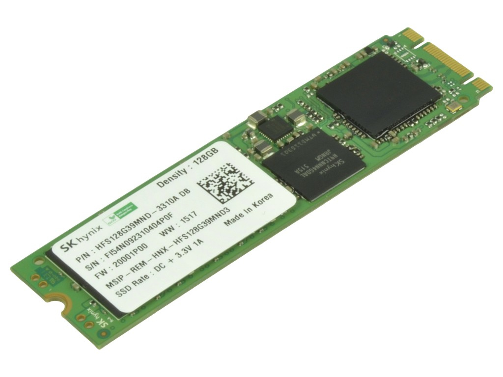 2-Power 120GB M.2 6GBp/s SSD