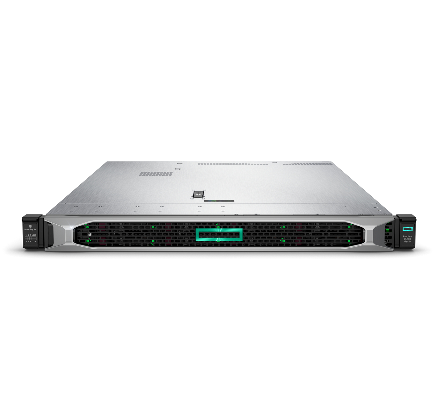 HP P36183-B21 internal solid state drive
