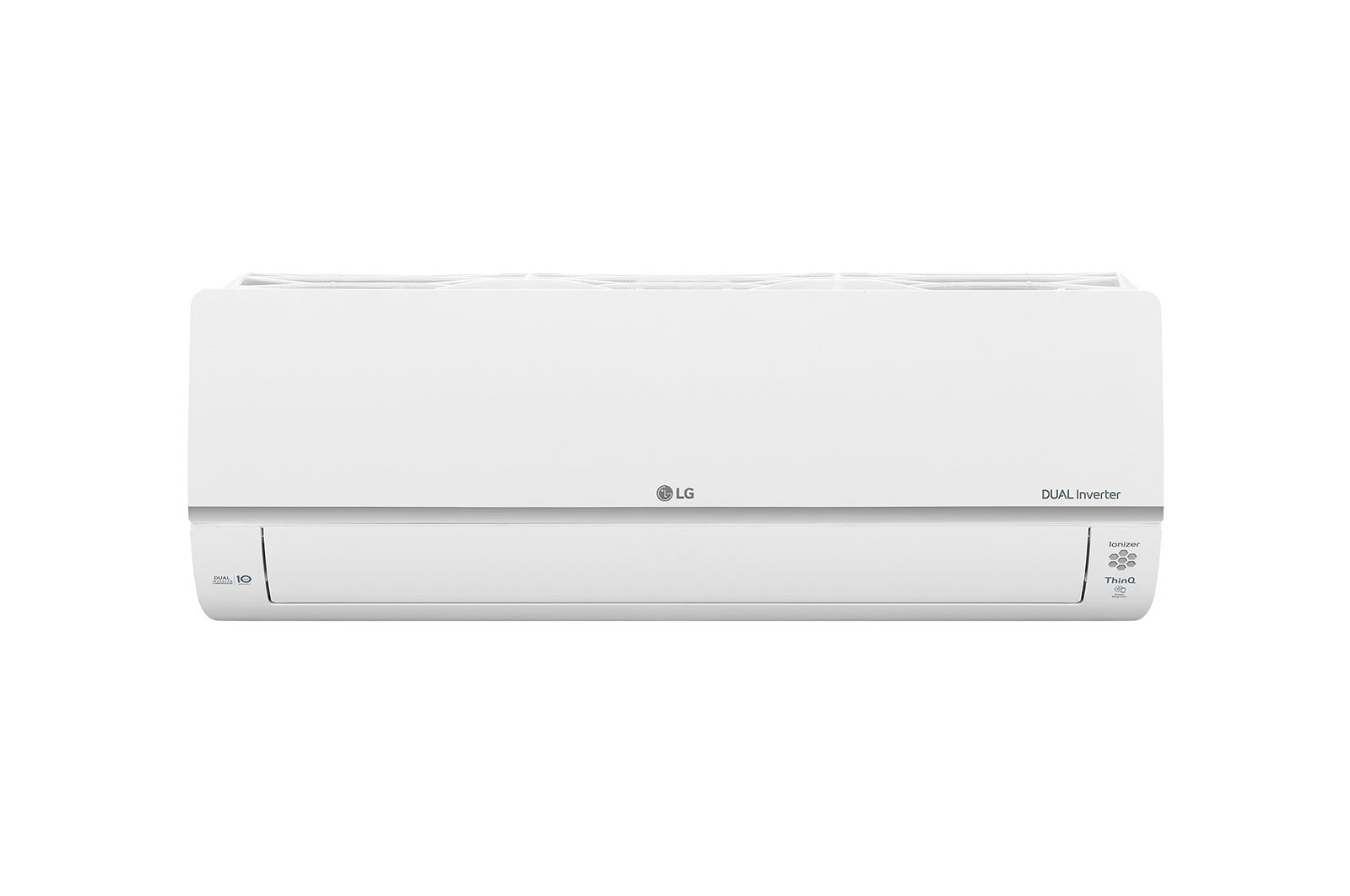 LG VP122HR air conditioner Split system White