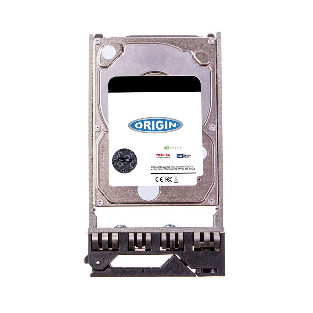 Origin Storage 2TB H/S HD TS RD540/RD640 7.2K NLSAS