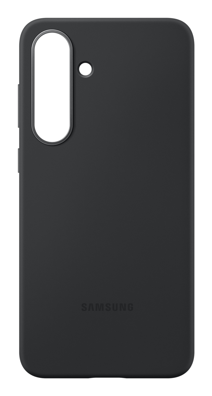 Silicone Case für das Galaxy S25 FE