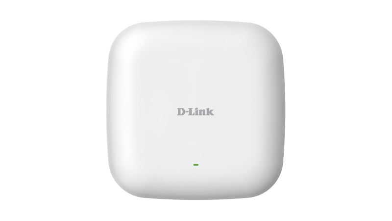 D-Link N300 300 Mbit/s White Power over Ethernet (PoE) – image 2